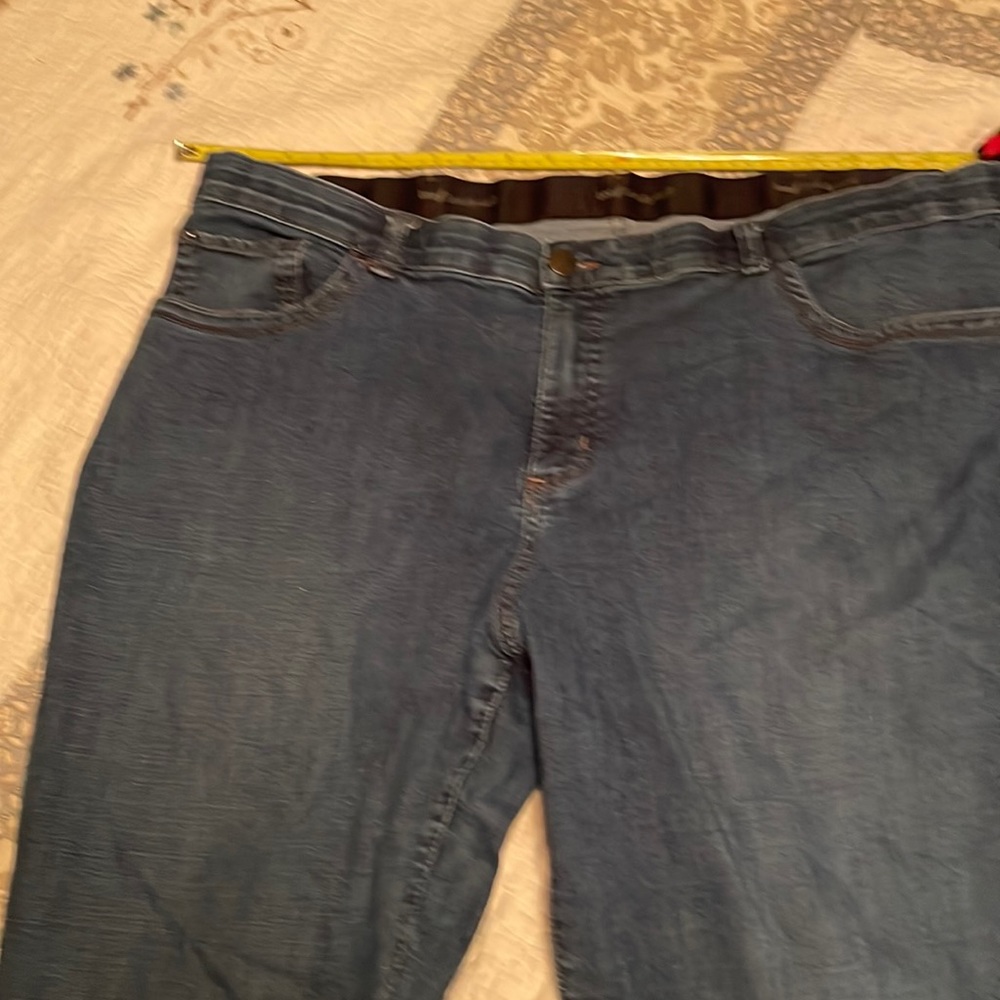 Lee sinfully soft jeans